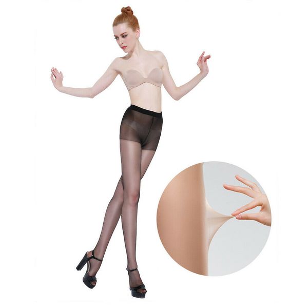 sexy повседневный дышащие высокой талией колготки женщины упругие колготки ультра-тонкий нейлон колготки кожи черный серый коричневый, Black;white
sexy повседневный дышащие высокой талией колготки женщины упругие колготки ультра-тонкий нейлон колготки кожи черный серый коричневый, Black;white