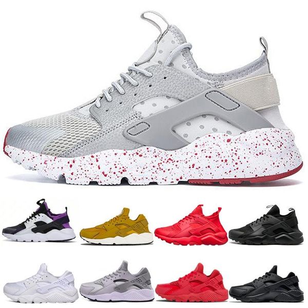 r new khaki mint green air running shoes huarache 4.0 1.0 triple white black red women casual shoe huaraches black trainers sneakers
r new khaki mint green air running shoes huarache 4.0 1.0 triple white black red women casual shoe huaraches black trainers sneakers