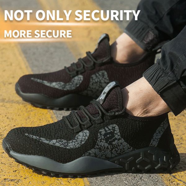 men's outdoor hiking shoes boots steel toe anti-puncture indestructible stylish breathable non-slip mountaineering sneakers men
men's outdoor hiking shoes boots steel toe anti-puncture indestructible stylish breathable non-slip mountaineering sneakers men