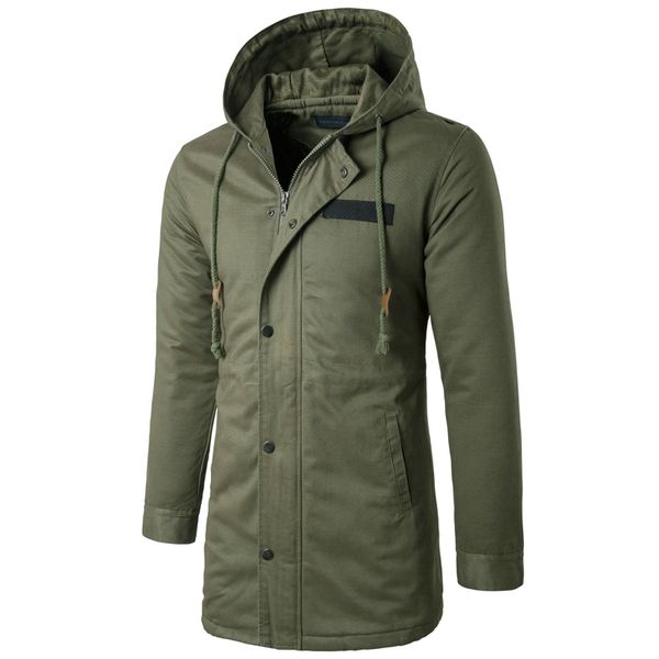 left rom men's windbreaker caps high-quality loose coat windbreaker fashion man pure color cashmere large size jacket s-4xl, Tan;black
left rom men's windbreaker caps high-quality loose coat windbreaker fashion man pure color cashmere large size jacket s-4xl, Tan;black