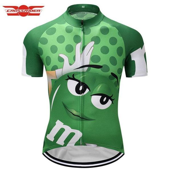 2020 crossrider 2020 mms cycling jersey mtb funny bike clothing bicycle clothes roadbike wear mens short maillot roupa ropa de ciclismo, Black;red
2020 crossrider 2020 mms cycling jersey mtb funny bike clothing bicycle clothes roadbike wear mens short maillot roupa ropa de ciclismo, Black;red