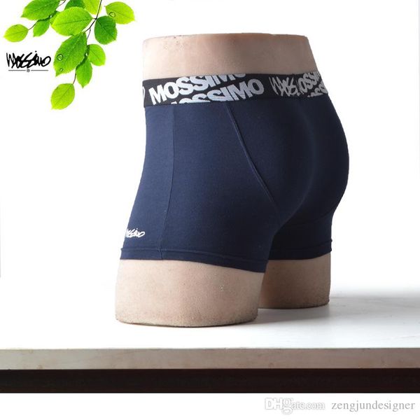 mens fashion designer solid color underwear boxers loose business style homme clothiing relaxed underpants casual apparel, Black;white
mens fashion designer solid color underwear boxers loose business style homme clothiing relaxed underpants casual apparel, Black;white