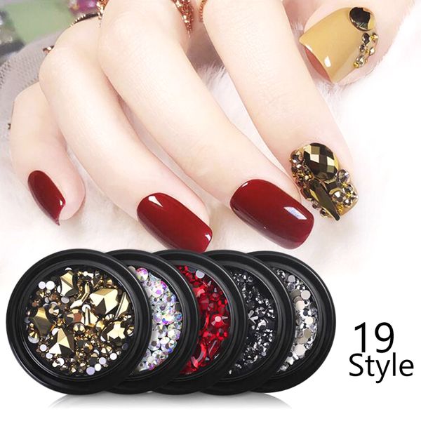 1 box mixed colorful rhinestones for nail art 3d crystal stones nail art for diy design manicure shinning decoration, Silver;gold
1 box mixed colorful rhinestones for nail art 3d crystal stones nail art for diy design manicure shinning decoration, Silver;gold