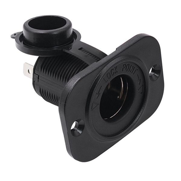 car and motorcycle modified waterproof power socket gps socket charger with fixed piece 12-24v
car and motorcycle modified waterproof power socket gps socket charger with fixed piece 12-24v