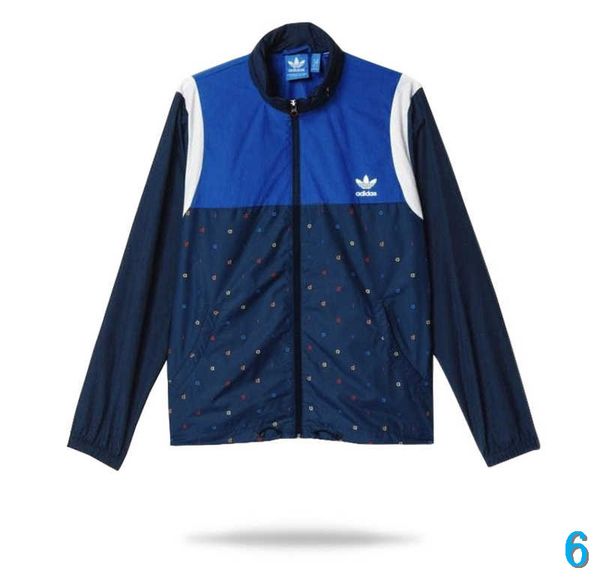 designer jackets mens fashion style brand windbreakers autumn coat long sleeve designer mens jackets 7 color size s-2xl6, Black;brown
designer jackets mens fashion style brand windbreakers autumn coat long sleeve designer mens jackets 7 color size s-2xl6, Black;brown