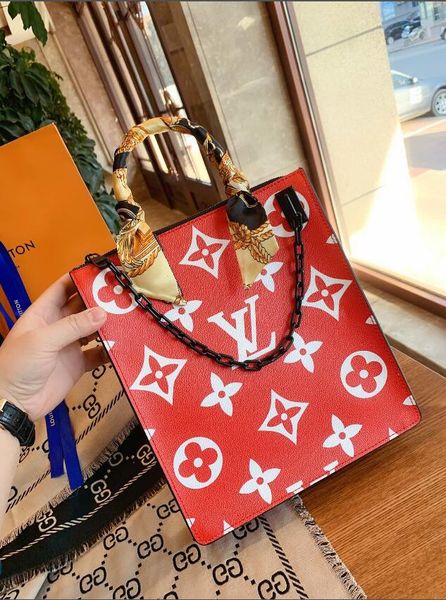 2020 designers handbags classic elling style genuine cow high leather luxury handbag handle shoulder shopping bag--2
2020 designers handbags classic elling style genuine cow high leather luxury handbag handle shoulder shopping bag--2