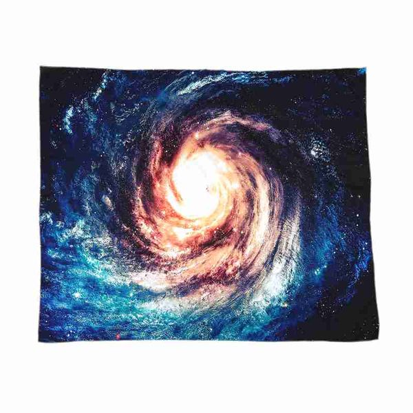 

nebula tapestry space decorations , galaxy stars in space celestial astronomic planets in the universe milky way print wall ha