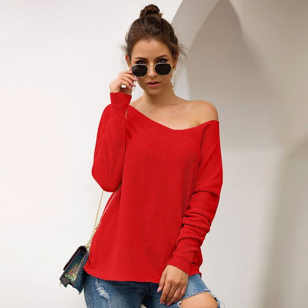 new winter knitted sweater women casual v neck sweaters 2019 women pullovers autumn long sleeve jumper clothes casaco feminino, White;black
new winter knitted sweater women casual v neck sweaters 2019 women pullovers autumn long sleeve jumper clothes casaco feminino, White;black