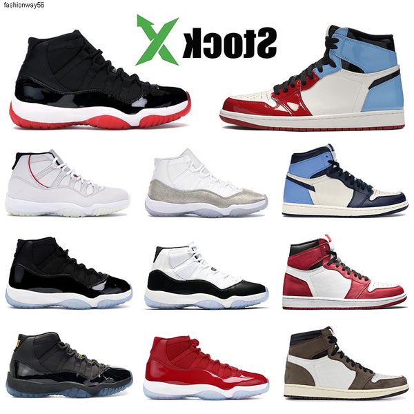 basketball high 1 1s mens og shoes fearless concord 45 bred gamma blue 11 11s unc chicago banned jumpman men seankers trainers 5-13
basketball high 1 1s mens og shoes fearless concord 45 bred gamma blue 11 11s unc chicago banned jumpman men seankers trainers 5-13
