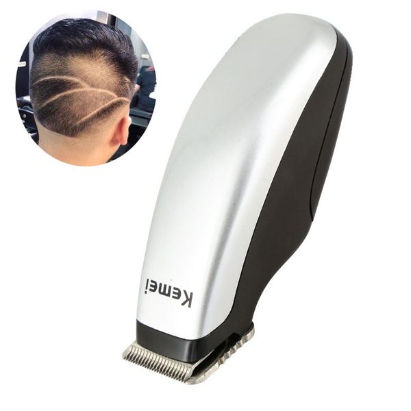 cortadora de kemei hair clipper hair trimmer cutter электрический станок для стрижки волос стрижка аккумулятор триммер для бороды для мужчин
cortadora de kemei hair clipper hair trimmer cutter электрический станок для стрижки волос стрижка аккумулятор триммер для бороды для мужчин