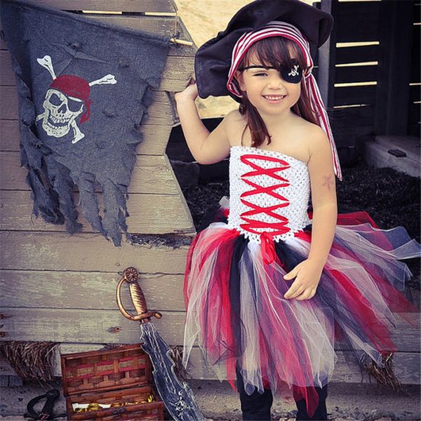 retail childrens costume cosplay pirate pettiskirt mesh princess dress with mask baby girls handmade bandage dancewear kids boutique clothes, Red;yellow
retail childrens costume cosplay pirate pettiskirt mesh princess dress with mask baby girls handmade bandage dancewear kids boutique clothes, Red;yellow