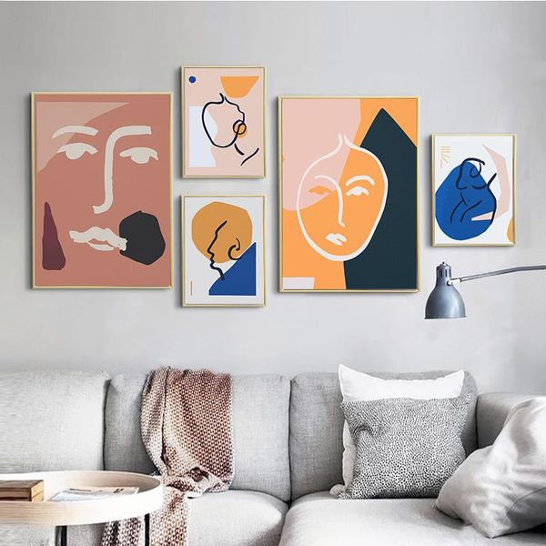 matisse fauvism abstract art retro geometric line art niche decorative painting personality creative painting core february 3 finished 
matisse fauvism abstract art retro geometric line art niche decorative painting personality creative painting core february 3 finished