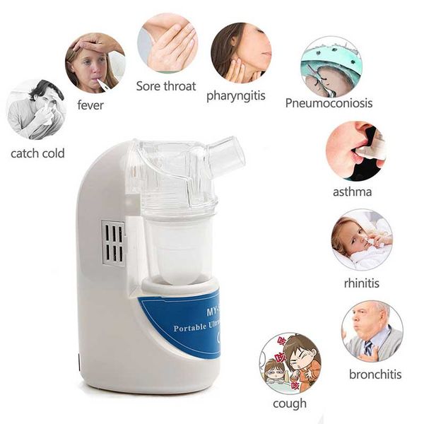 portable nebulizer household use ultrasonic inhaler nebulizer children ultrasonic personal atomizer machine with cup mouthpiece
portable nebulizer household use ultrasonic inhaler nebulizer children ultrasonic personal atomizer machine with cup mouthpiece
