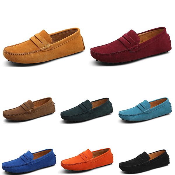 2020 new men casual shoes espadrilles black sky blue orange chestnut grey dark green mens trainer sneaker outdoor walking ing
2020 new men casual shoes espadrilles black sky blue orange chestnut grey dark green mens trainer sneaker outdoor walking ing