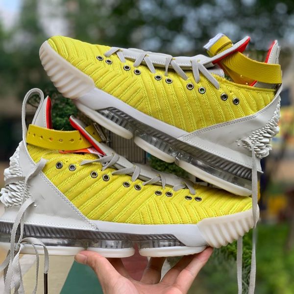16 harlem fashion row harlem stage ci1145-700 ci1144-700 with bright citron summit white trainers new designer sneaker schoenen size, White;red
16 harlem fashion row harlem stage ci1145-700 ci1144-700 with bright citron summit white trainers new designer sneaker schoenen size, White;red