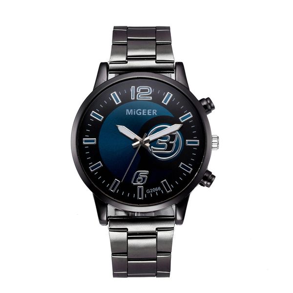 migeer man wrist watch fashion crystal stainless steel analog quartz man watches men watch metal relogio masculino, Slivery;brown
migeer man wrist watch fashion crystal stainless steel analog quartz man watches men watch metal relogio masculino, Slivery;brown