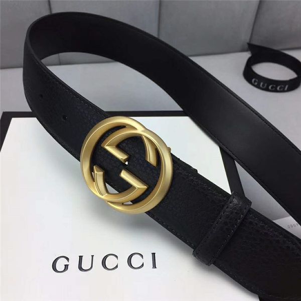 дизайнерские ремни пряжка роскошные ремни с сплошной цветной буквой g первый слой телячья пряжка ремень топ мода для мужчин коровья кожа рем