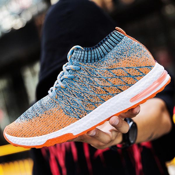 men's shoes 2020 new fashion men's casual shoes sports running mesh breathable comfortable
men's shoes 2020 new fashion men's casual shoes sports running mesh breathable comfortable