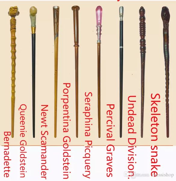 Fanta tic bea t and where to find them new co play newt wand magical co play harry potter wand movie chri tma gift magic toy 125
Fanta tic bea t and where to find them new co play newt wand magical co play harry potter wand movie chri tma gift magic toy 125