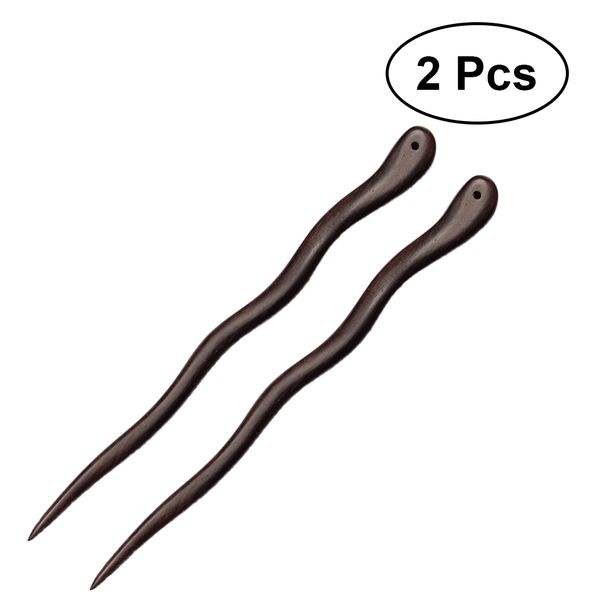 2pcs hair sticks retro chinese style natural ebony hair accessory chopsticks pin for girls women ladies
2pcs hair sticks retro chinese style natural ebony hair accessory chopsticks pin for girls women ladies