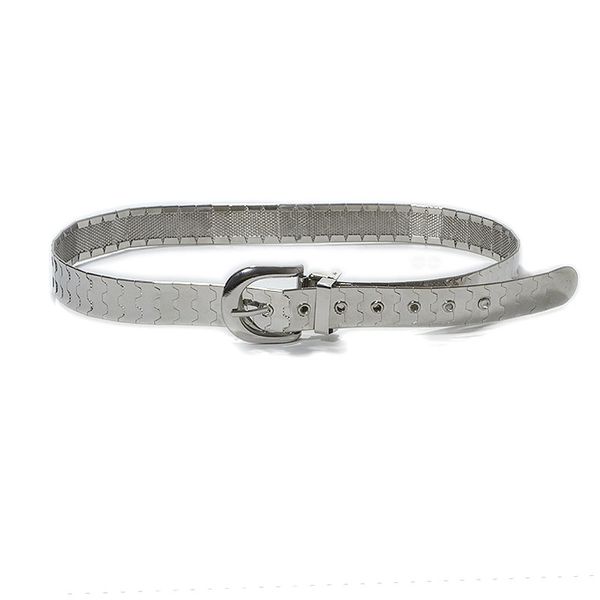 fashion women men belt casual pin buckle punk wind metal sequins belts waistband, Black;brown
fashion women men belt casual pin buckle punk wind metal sequins belts waistband, Black;brown