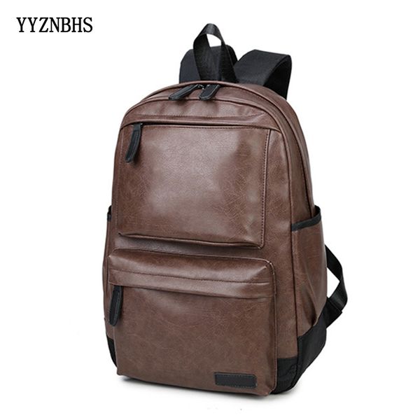 women backpack men vintage pu leather backpack sac a dos large capacity school bags for girls travel backpacks mochila laptop
women backpack men vintage pu leather backpack sac a dos large capacity school bags for girls travel backpacks mochila laptop