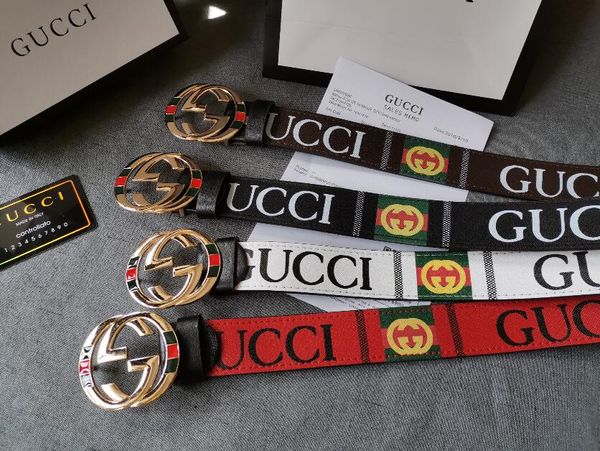 new конструкторы пояс для мужчин luxury коровьей женщин из натуральной кожи металла гладкой пряжкой ремень ремни высокого качества ceinture, Black;brown
new конструкторы пояс для мужчин luxury коровьей женщин из натуральной кожи металла гладкой пряжкой ремень ремни высокого качества ceinture, Black;brown