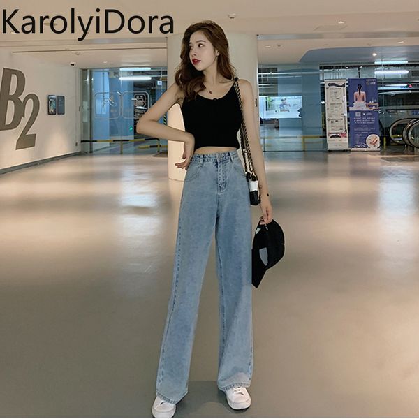 vintage high waist jeans woman 2019 blue mom boyfriend jeans for women denim pants female trousers streetwear
vintage high waist jeans woman 2019 blue mom boyfriend jeans for women denim pants female trousers streetwear