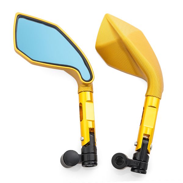 for duke 390 125 200 1290 exc 450 250 300 125 1190 motorcycle accessories 8mm 10mm universal rear view mirrors blue glass
for duke 390 125 200 1290 exc 450 250 300 125 1190 motorcycle accessories 8mm 10mm universal rear view mirrors blue glass