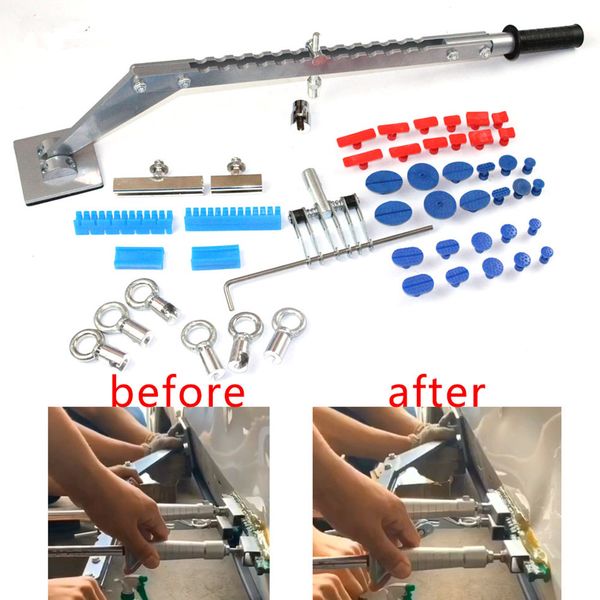 paintless dent repair dent puller kit removal slide hammer glue sticks reverse hammer glue tabs for hail damage
paintless dent repair dent puller kit removal slide hammer glue sticks reverse hammer glue tabs for hail damage