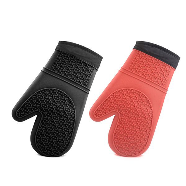 oven gloves silicone microwave oven mitts slip-resistant bakeware kitchen cooking cake baking tools 2 colors
oven gloves silicone microwave oven mitts slip-resistant bakeware kitchen cooking cake baking tools 2 colors