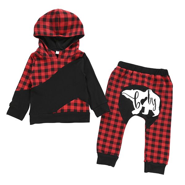 toddler baby boys girls christmas print t-shirt pants trousers set clothes long sleeve character cotton soft baby boys, Black
toddler baby boys girls christmas print t-shirt pants trousers set clothes long sleeve character cotton soft baby boys, Black