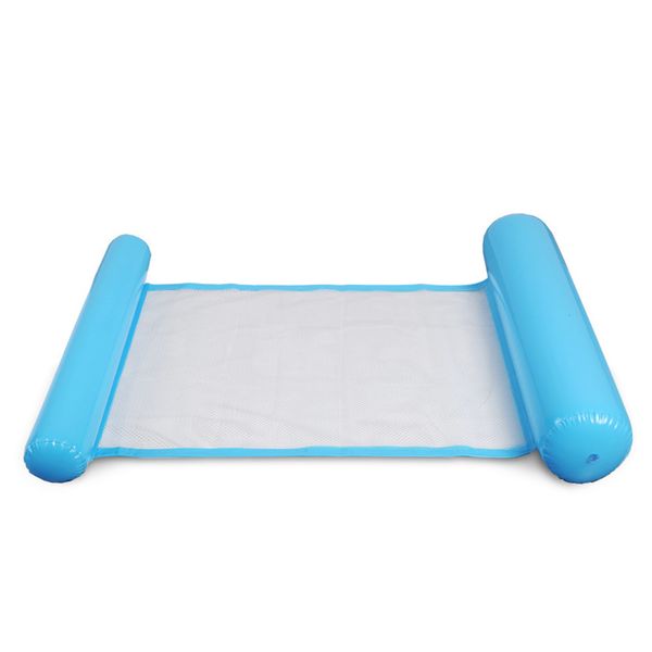 inflatable water hammock floating bed lounge chair drifter swimming pool beach float for asd88
inflatable water hammock floating bed lounge chair drifter swimming pool beach float for asd88