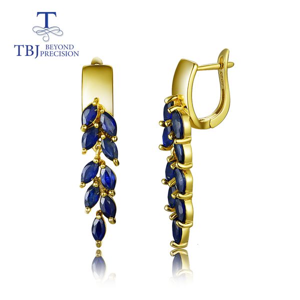 tbj,new style fashion natural gemstone sapphire clasp earring 925 sterling silver yellow gold fine jewelry for lady daily wear cj191203, Golden
tbj,new style fashion natural gemstone sapphire clasp earring 925 sterling silver yellow gold fine jewelry for lady daily wear cj191203, Golden