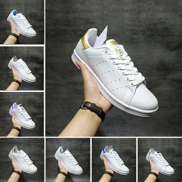 sale stan smith classic men woemn running shoes smiths triple black white red gold outdoor leather sports designer trainer sneaker 36-44
sale stan smith classic men woemn running shoes smiths triple black white red gold outdoor leather sports designer trainer sneaker 36-44