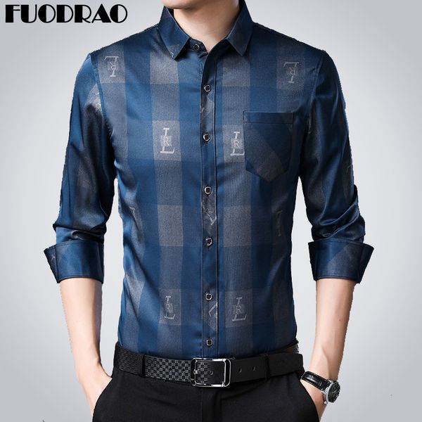 new long sleeve plaid shirts men business casual mens social shirts slim fit camisa masculina men clothes e039, White;black 
new long sleeve plaid shirts men business casual mens social shirts slim fit camisa masculina men clothes e039, White;black