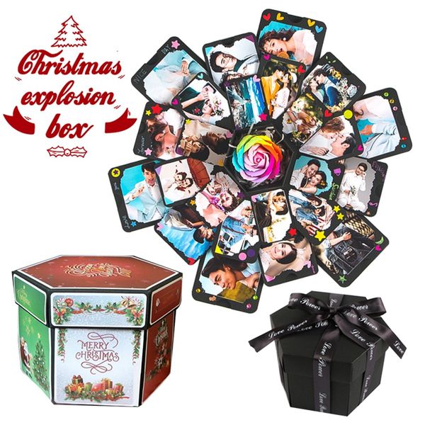 christmas diy surprise love explosion box gift explosion for anniversary scrapbook diy p album birthday gift
christmas diy surprise love explosion box gift explosion for anniversary scrapbook diy p album birthday gift