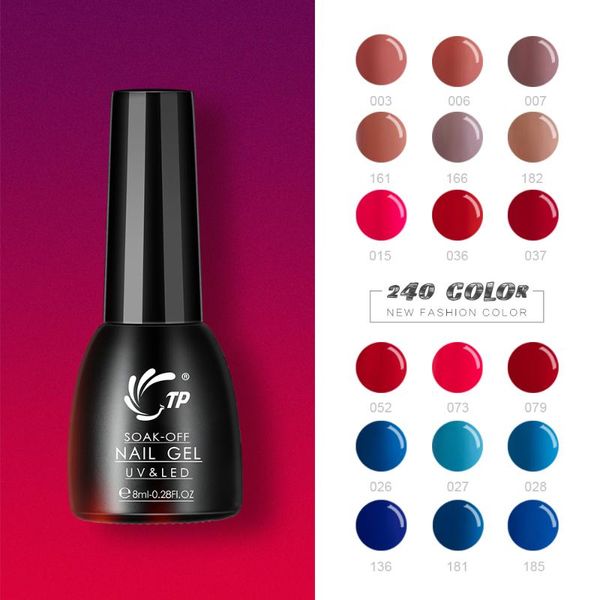 nail gel glass 8ml #61-120 polish uv led varnish soak off lacquer manicure hybrid painting need matte coat salon use diy, Red;pink
nail gel glass 8ml #61-120 polish uv led varnish soak off lacquer manicure hybrid painting need matte coat salon use diy, Red;pink