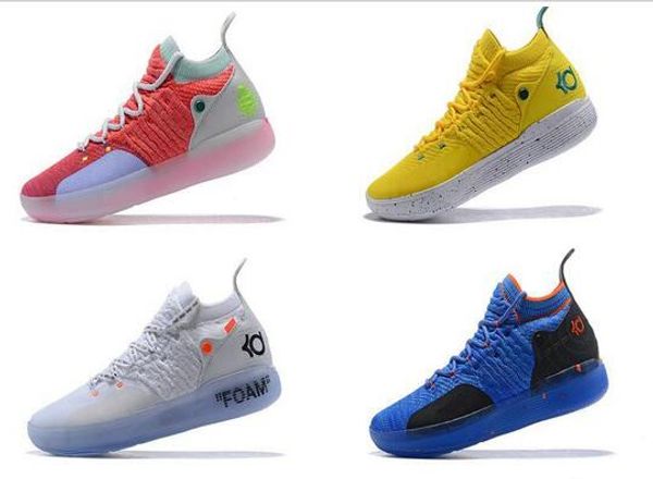 kd 11 ep white orange foam pink paranoid oreo ice mens basketball shoes kevin durant xi kd11 trainers sneakers size 7-12
kd 11 ep white orange foam pink paranoid oreo ice mens basketball shoes kevin durant xi kd11 trainers sneakers size 7-12