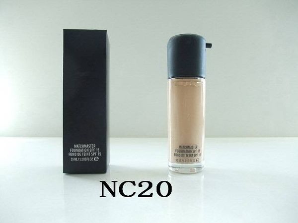 Dorp доставка NC25 MATCHMASTER жидкая основа 35 мл STUDIO FIX FLUID SPF1 Косметическая основа Высокое
Dorp доставка NC25 MATCHMASTER жидкая основа 35 мл STUDIO FIX FLUID SPF1 Косметическая основа Высокое