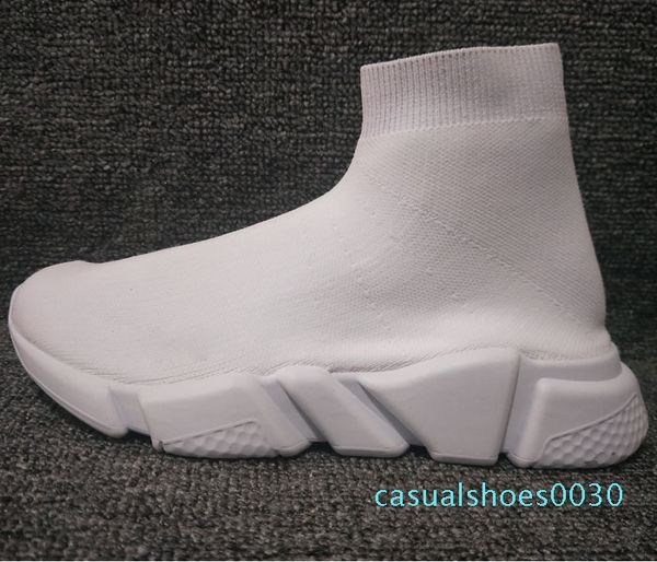 selling original 2018 women men sock walking shoes black white red speed trainer sports sneakers casual shoe mens 36-47 c30
selling original 2018 women men sock walking shoes black white red speed trainer sports sneakers casual shoe mens 36-47 c30