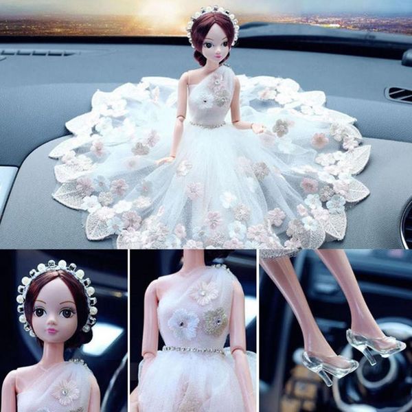 cute wedding bride dolls decor auto decorations interior display ornament accessory gift car interior accessories ornaments
cute wedding bride dolls decor auto decorations interior display ornament accessory gift car interior accessories ornaments