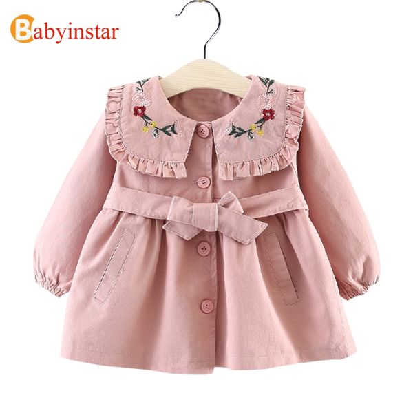 babyinstar девушки trench цветочные вышивка дети детские куртки девочки одежда мода малышей детские outwears, Blue;gray
babyinstar девушки trench цветочные вышивка дети детские куртки девочки одежда мода малышей детские outwears, Blue;gray