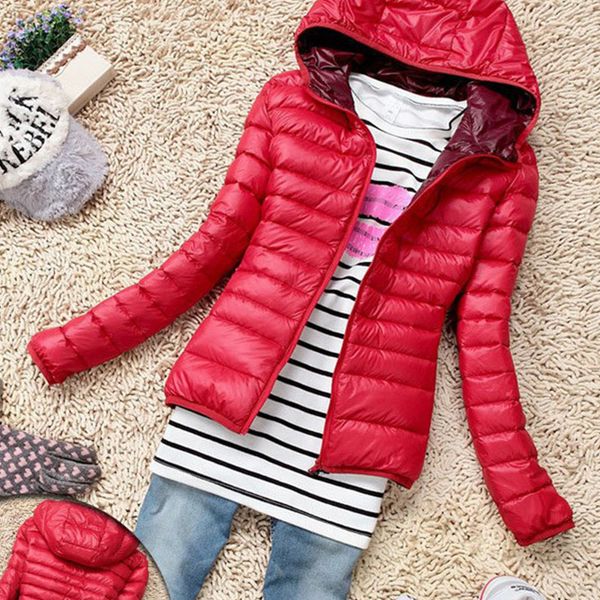 2019 fashion ladies down short coat winter cotton-padded jacket women slim solid zipper outerwear jackets female hooded clothing, Black
2019 fashion ladies down short coat winter cotton-padded jacket women slim solid zipper outerwear jackets female hooded clothing, Black