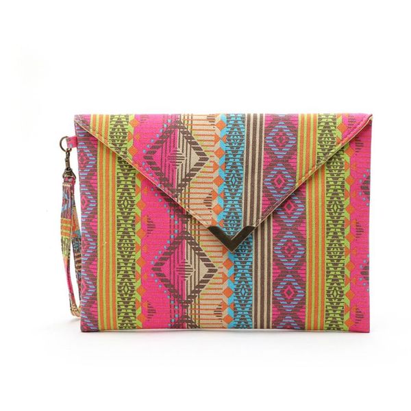 fashion handbags ladies retro color clan wind envelope clutch bag casual light handbag female bag bolsas women's clothing
fashion handbags ladies retro color clan wind envelope clutch bag casual light handbag female bag bolsas women's clothing
