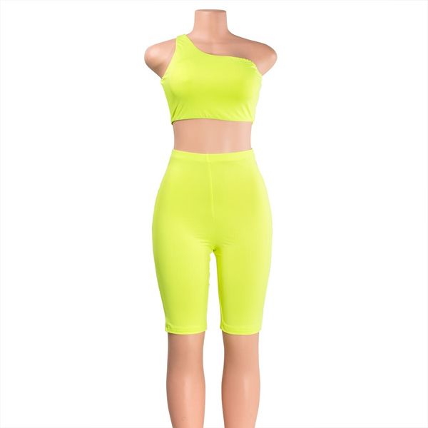 knitted two piece set crop with shorts summer outfits for women 2pcs matching sets clubwear one-shoulder umbilical two-piece, White;black
knitted two piece set crop with shorts summer outfits for women 2pcs matching sets clubwear one-shoulder umbilical two-piece, White;black
