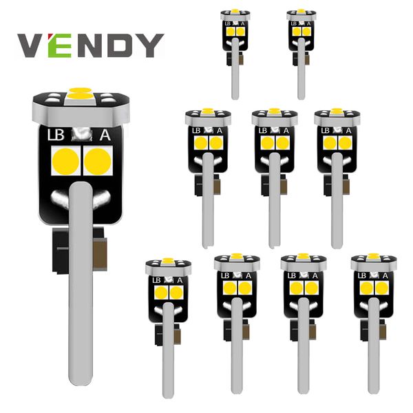 

10pcs w5w t10 led license plate lights bulb lamp for dodge challenger charger dart durango grand caravan journey caliber avenger