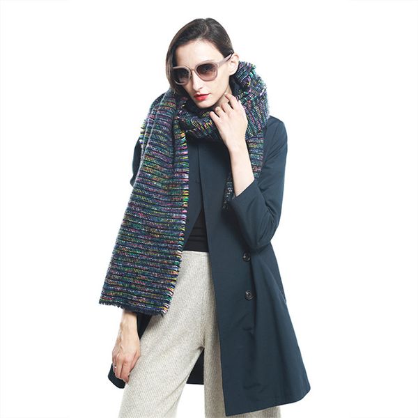 new woman scarf cotton gradient color plus size lattice warm shawl thick fafhion lady scarf
new woman scarf cotton gradient color plus size lattice warm shawl thick fafhion lady scarf