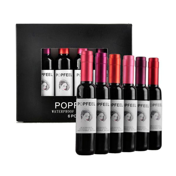 waterproof tint lip tint 6 color lipgloss moisture lip long lasting tattoo matte tint makeup lip gloss set tattoo lipstick
waterproof tint lip tint 6 color lipgloss moisture lip long lasting tattoo matte tint makeup lip gloss set tattoo lipstick