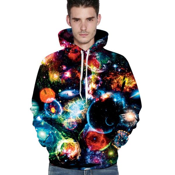 acacia person space galaxy hoodie men women sweatshirts digital print planets nebulae hooded pullover hoody, Black
acacia person space galaxy hoodie men women sweatshirts digital print planets nebulae hooded pullover hoody, Black